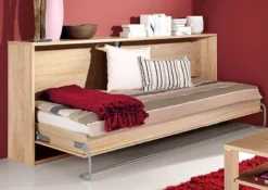 Achat Schrankbett 90x200