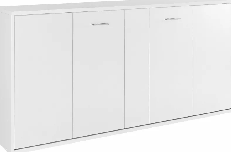 Achat Schrankbett 90x200