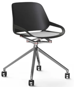 Aeris Drehstul Numo ergonomisch 360 Grad