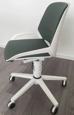 Aeris Numo Task weiß/grün
