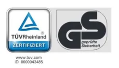 Aeris Numo Task weiß/grün