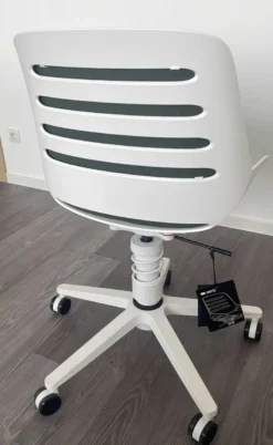 Aeris Numo Task weiß/grün