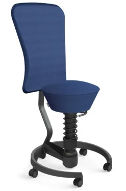 Aeris Swopper Air Gesundheitsstuhl