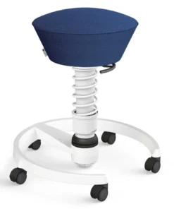 Aeris Swopper Air Gesundheitsstuhl