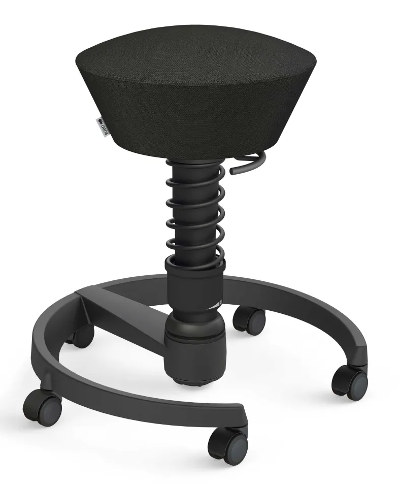 Aeris Swopper Bürohocker ergonomisch