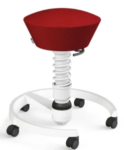 Aeris Swopper Bürohocker ergonomisch
