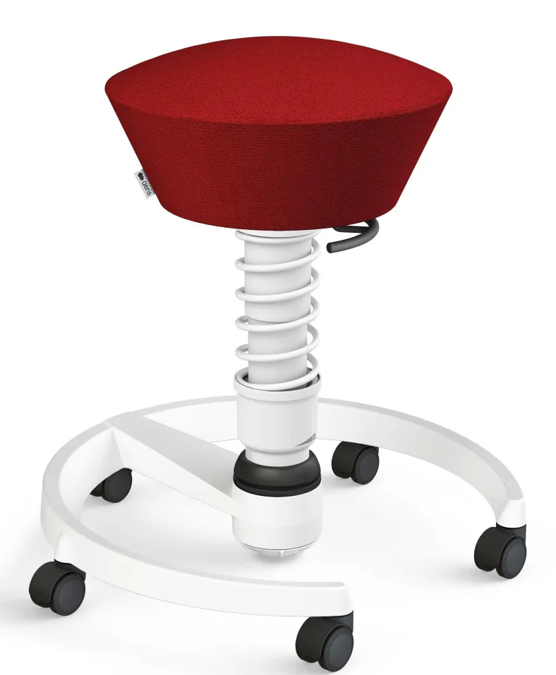 Aeris Swopper Bürohocker ergonomisch