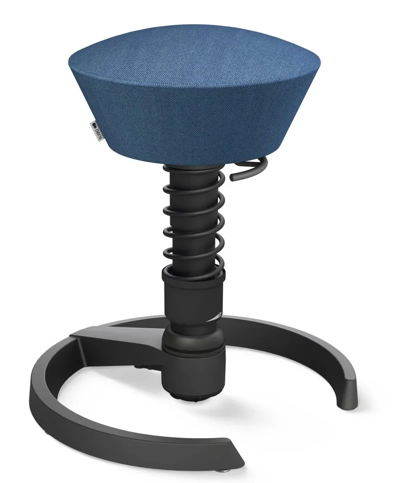 Aeris Swopper Bürohocker ergonomisch