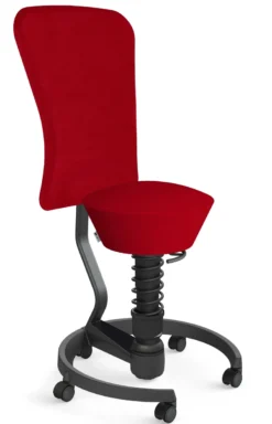 Aeris Swopper ergonomischer Hocker