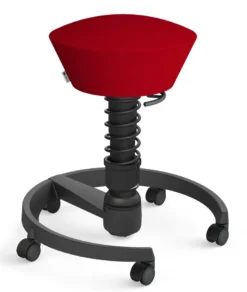 Aeris Swopper ergonomischer Hocker