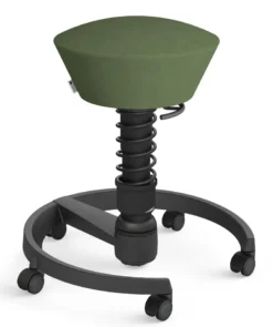 Aeris Swopper ergonomischer Hocker