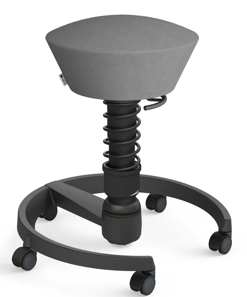 Aeris Swopper ergonomischer Hocker