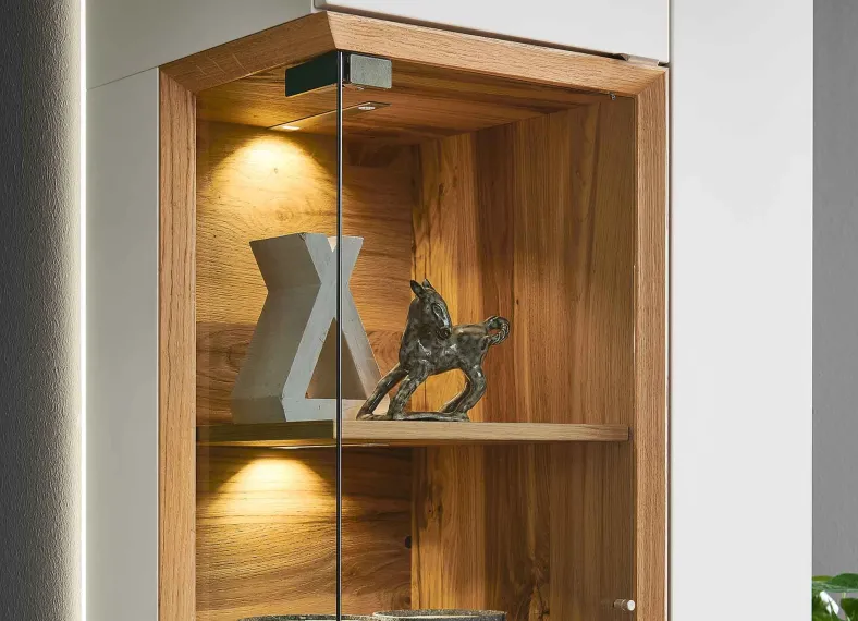 Andiamo Home Highboard Wohnzimmer