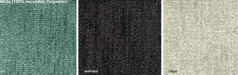 Astoria Massivholzbett 140x200