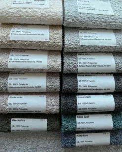 Atlantis Ecksofa mit Sitztiefenverstellung