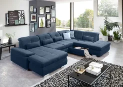 Atlantis Wohnlandschaft U-Form