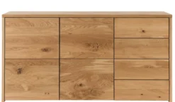 Bakersfield Sideboard Massivholz