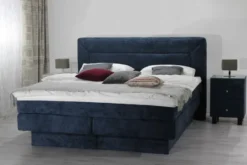 Bali Boxspringbett 180x200 mit Bettkasten