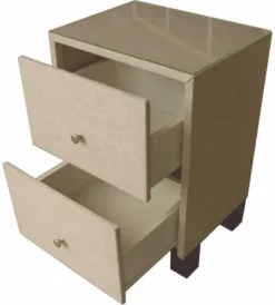Bali Boxspringbett 180x200 mit Bettkasten