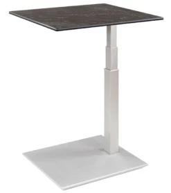 1427/28 Beistelltisch Marmor Optik