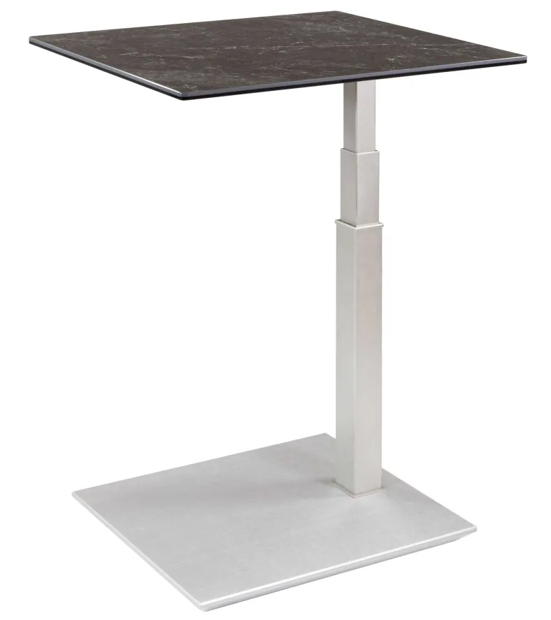 1427/28 Beistelltisch Marmor Optik
