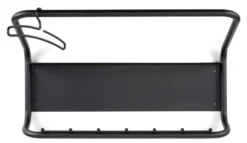 Bend Garderobe industrial