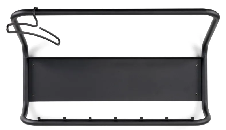 Bend Garderobe industrial