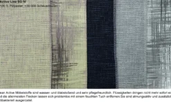 Ben Schlafsofa Längsschläfer
