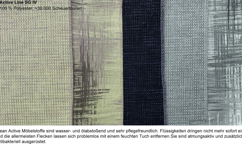 Ben Schlafsofa Längsschläfer