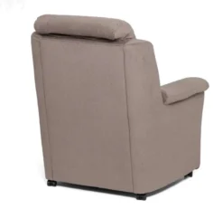 Berlin bequemer Sessel