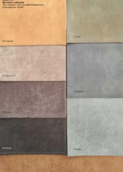 Berlin bequemer Sessel