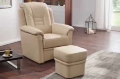 Berlin bequemer Sessel
