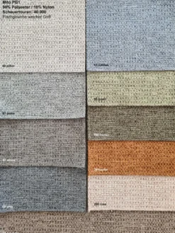 Berlin bequemer Sessel