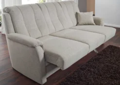Berlin 3Sitzer Sofa
