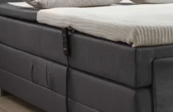 Beverly Boxspringbett 160x200