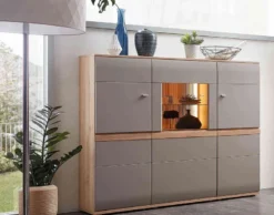 Binz Highboard modern