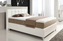 Boston Boxspringbett 200x200