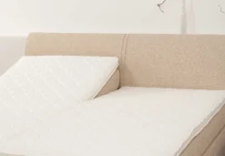 Boston Boxspringbett 100x200 mit Motor