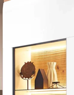 Breege Highboard