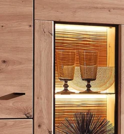 Breege Highboard