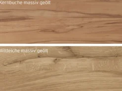 Camano Nachttisch Holz