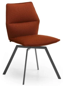 Carola Esstisch Stühle modern