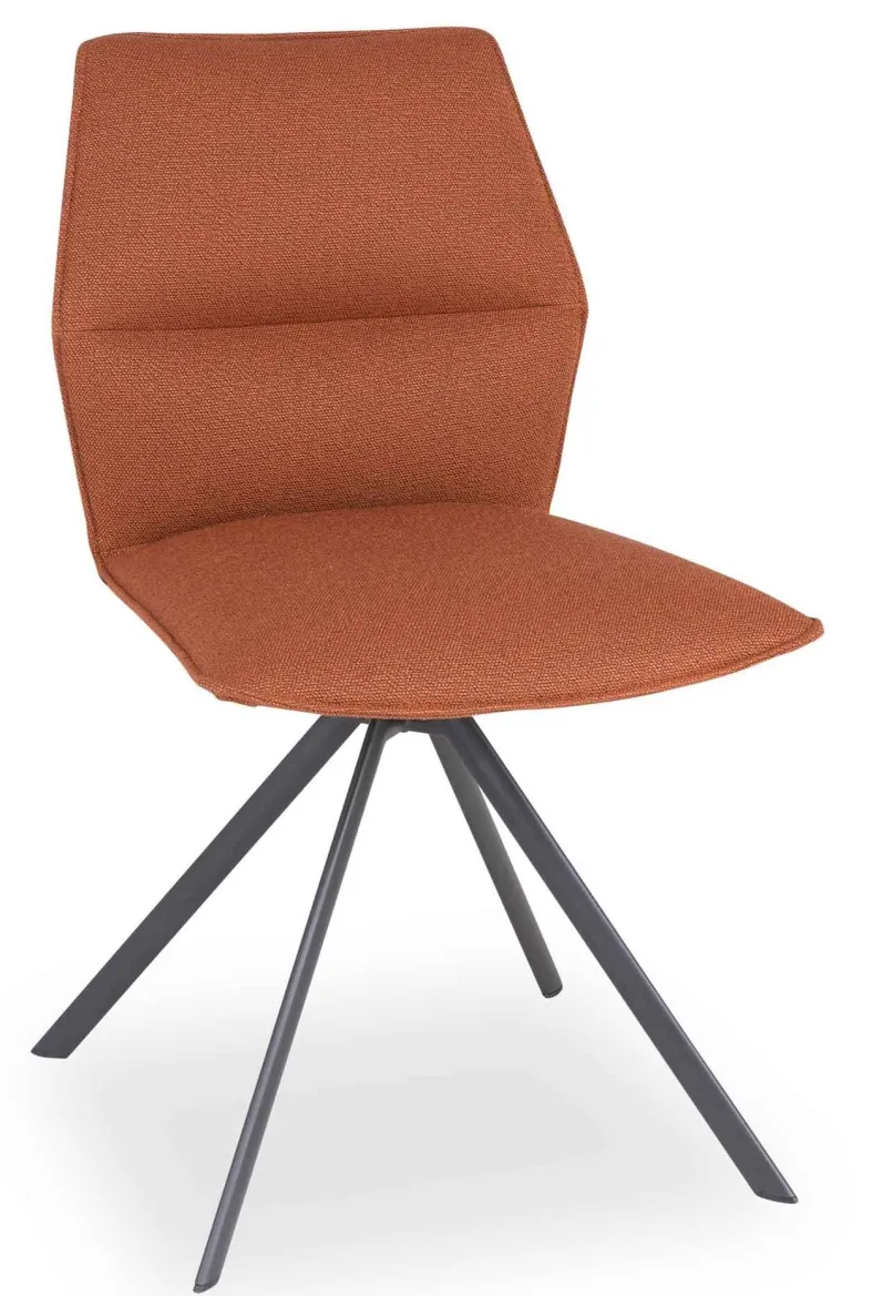 Carola Esstisch Stühle modern