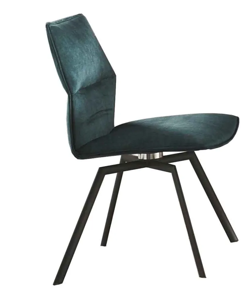 Carola Esstisch Stühle modern