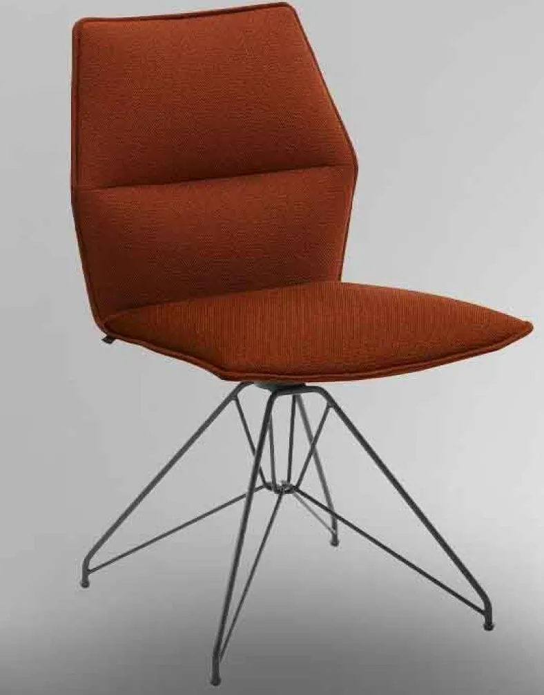 Carola Esstisch Stühle modern