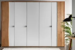 Colorado Holz-Kleiderschrank