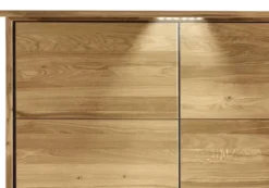 Colorado Kleiderschrank aus Vollholz