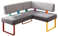 Colorline Eckbank Kunstleder nach Maß