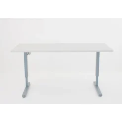 ConSet Schreibtisch STEH/sitz höhenverstellbar 65kg