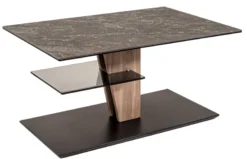 5732 Couchtisch höhenverstellbar modern